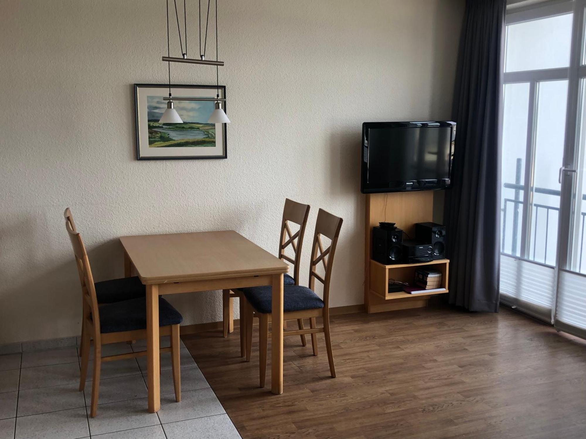 Fewo Mellenthin Seeluft Ahlbeck Heringsdorf  Exteriör bild
